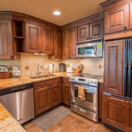 Strawberry Park Apartment Beaver Creek Bagian luar foto