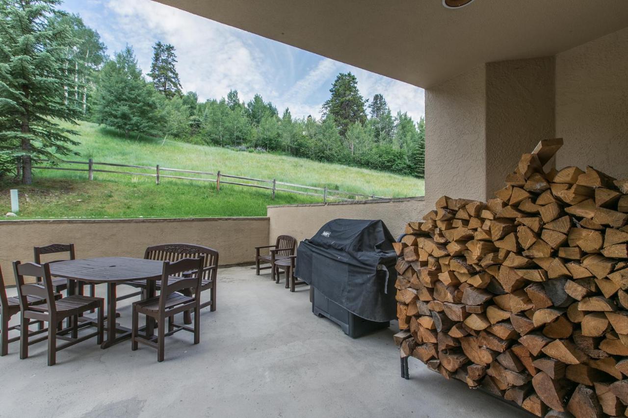 Strawberry Park Apartment Beaver Creek Bagian luar foto