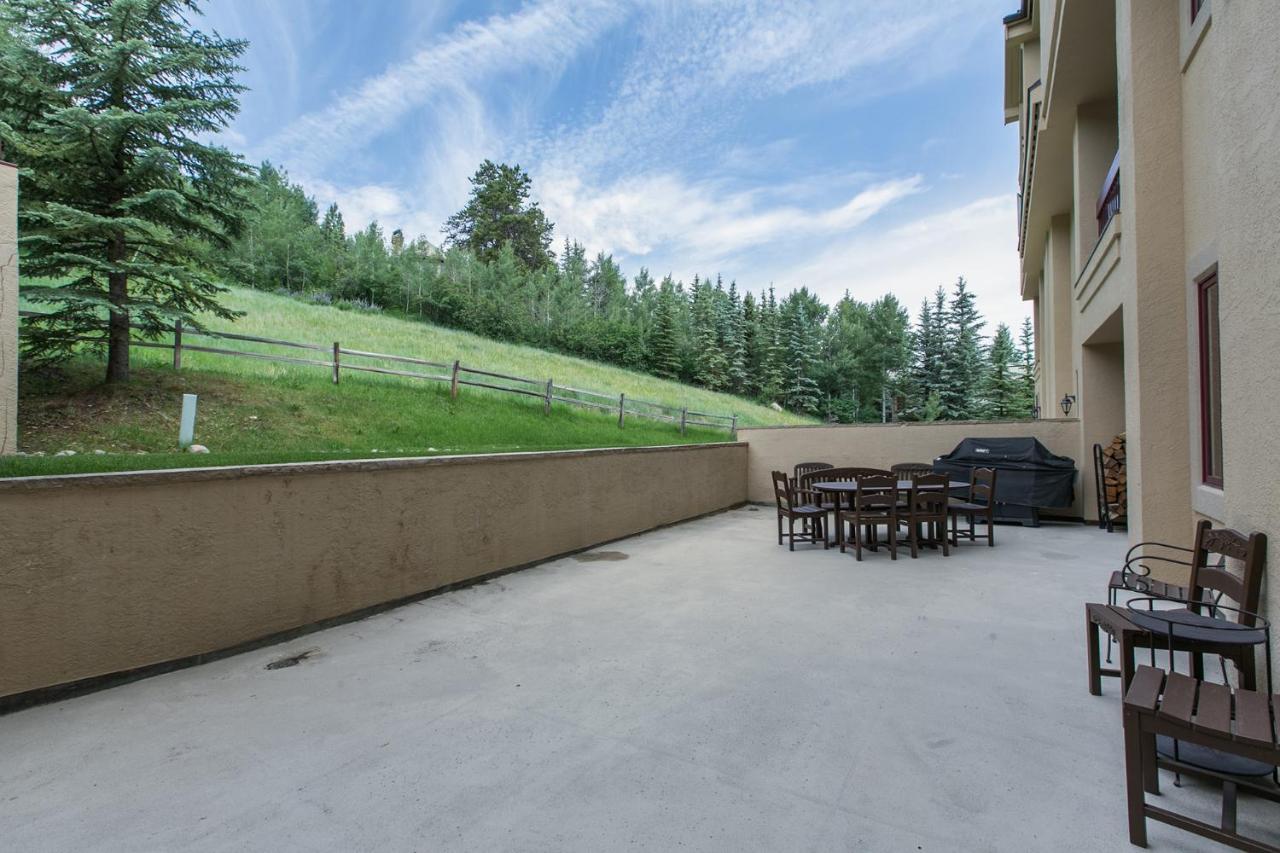 Strawberry Park Apartment Beaver Creek Bagian luar foto