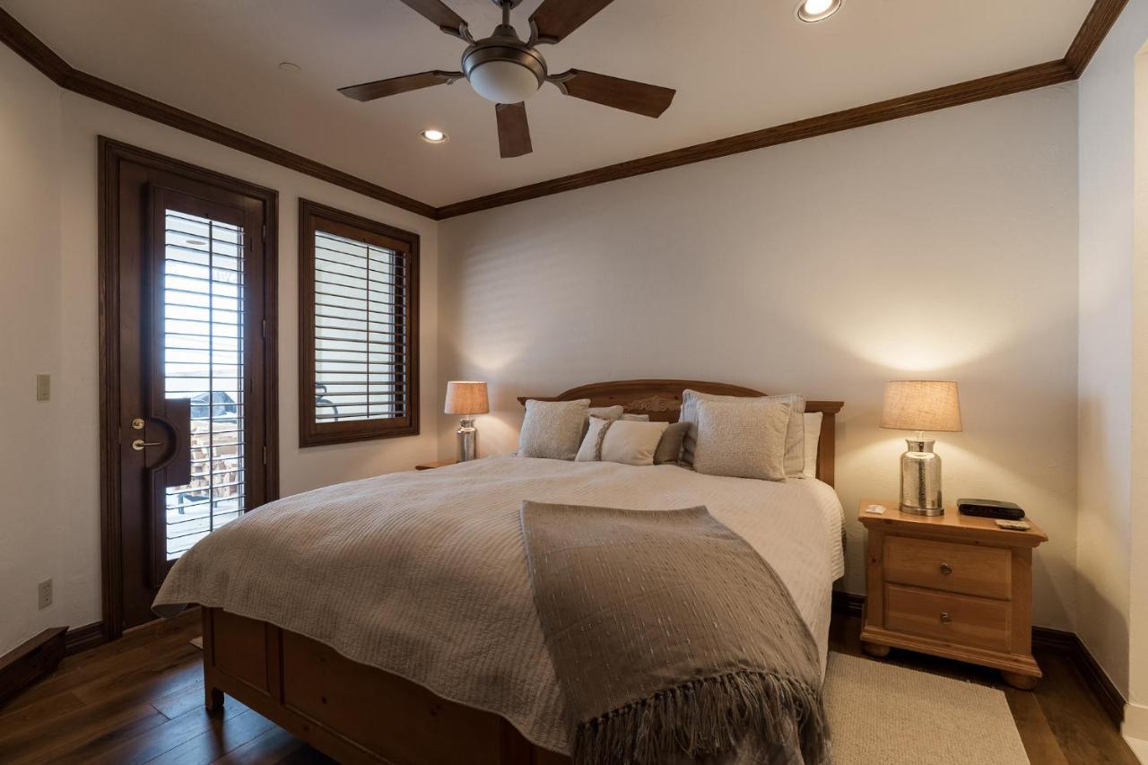 Strawberry Park Apartment Beaver Creek Bagian luar foto