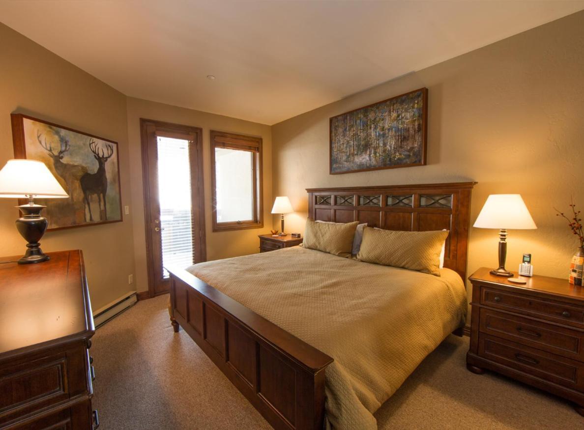 Strawberry Park Apartment Beaver Creek Bagian luar foto