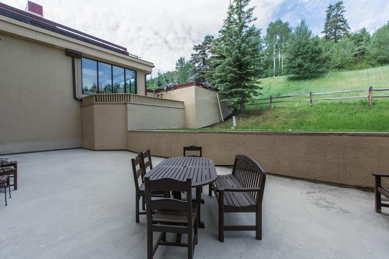 Strawberry Park Apartment Beaver Creek Bagian luar foto