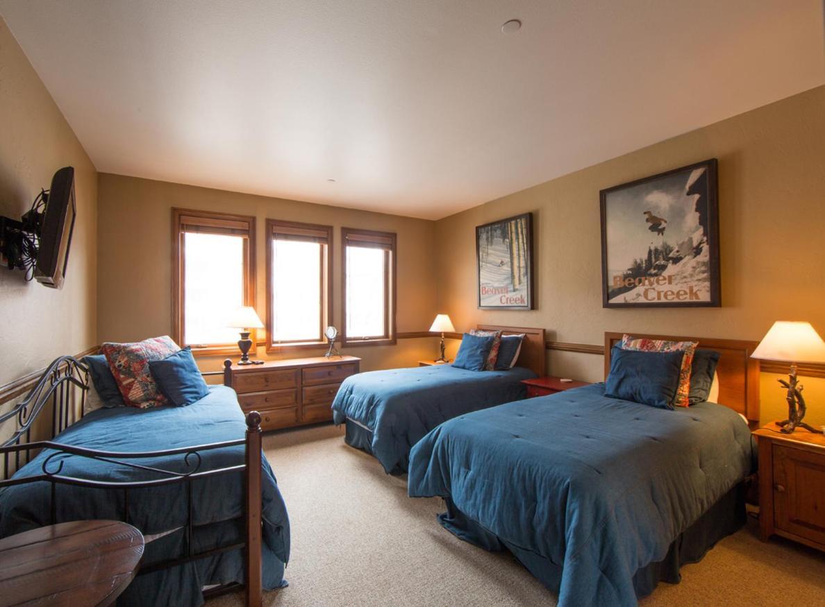 Strawberry Park Apartment Beaver Creek Bagian luar foto