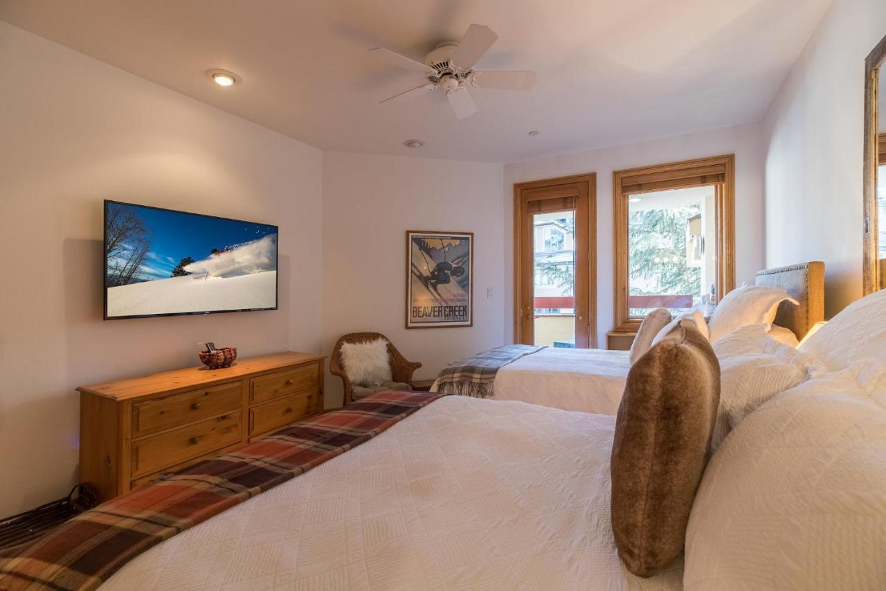 Strawberry Park Apartment Beaver Creek Bagian luar foto