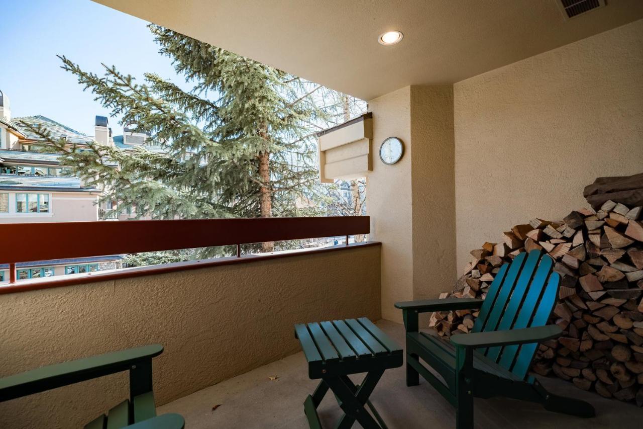 Strawberry Park Apartment Beaver Creek Bagian luar foto
