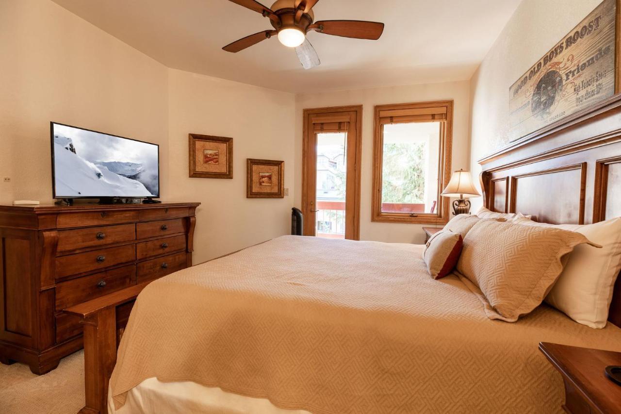 Strawberry Park Apartment Beaver Creek Bagian luar foto