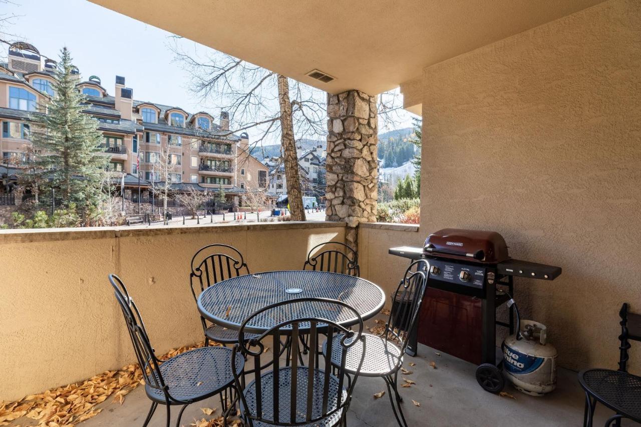 Strawberry Park Apartment Beaver Creek Bagian luar foto