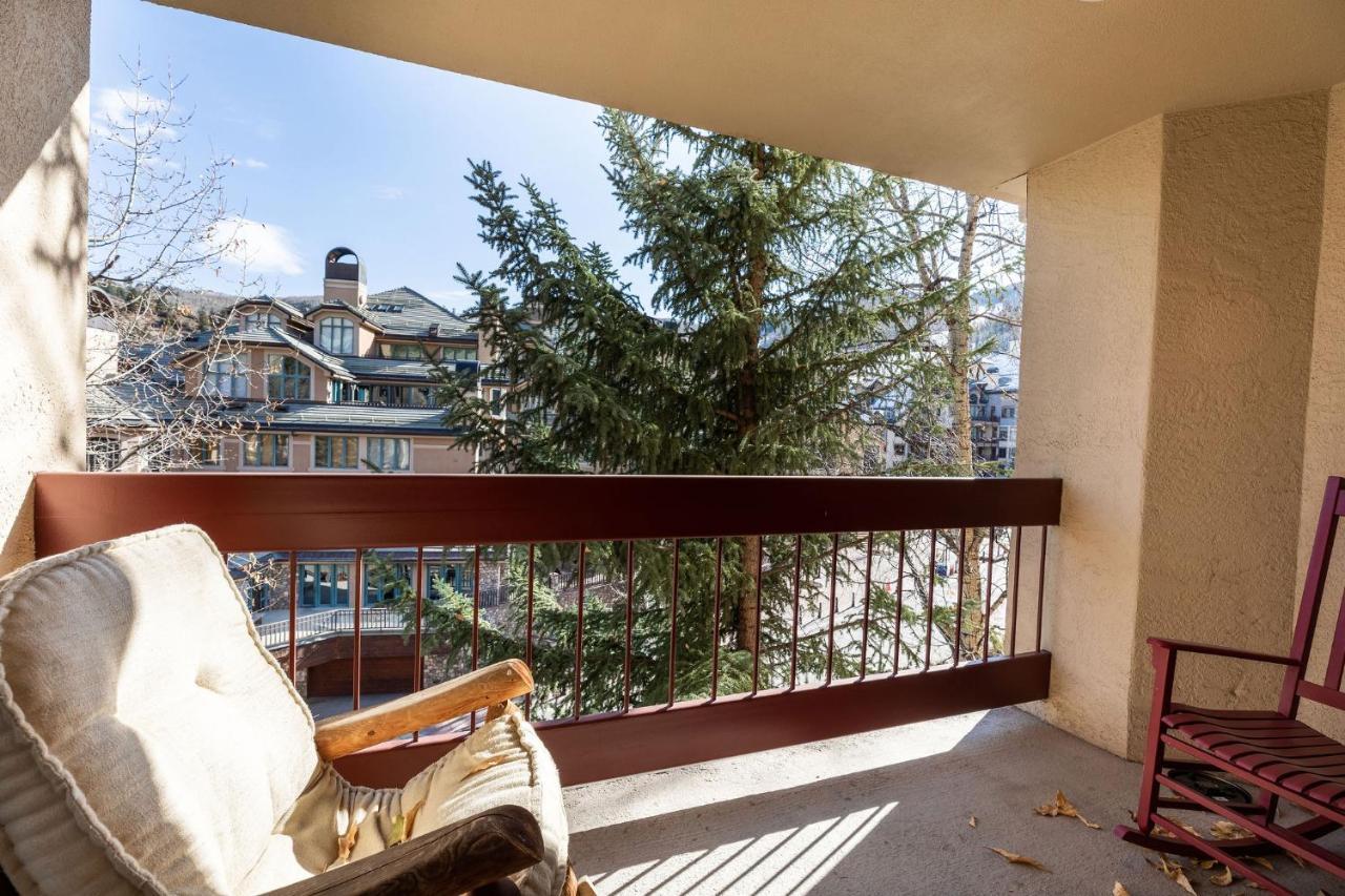 Strawberry Park Apartment Beaver Creek Bagian luar foto
