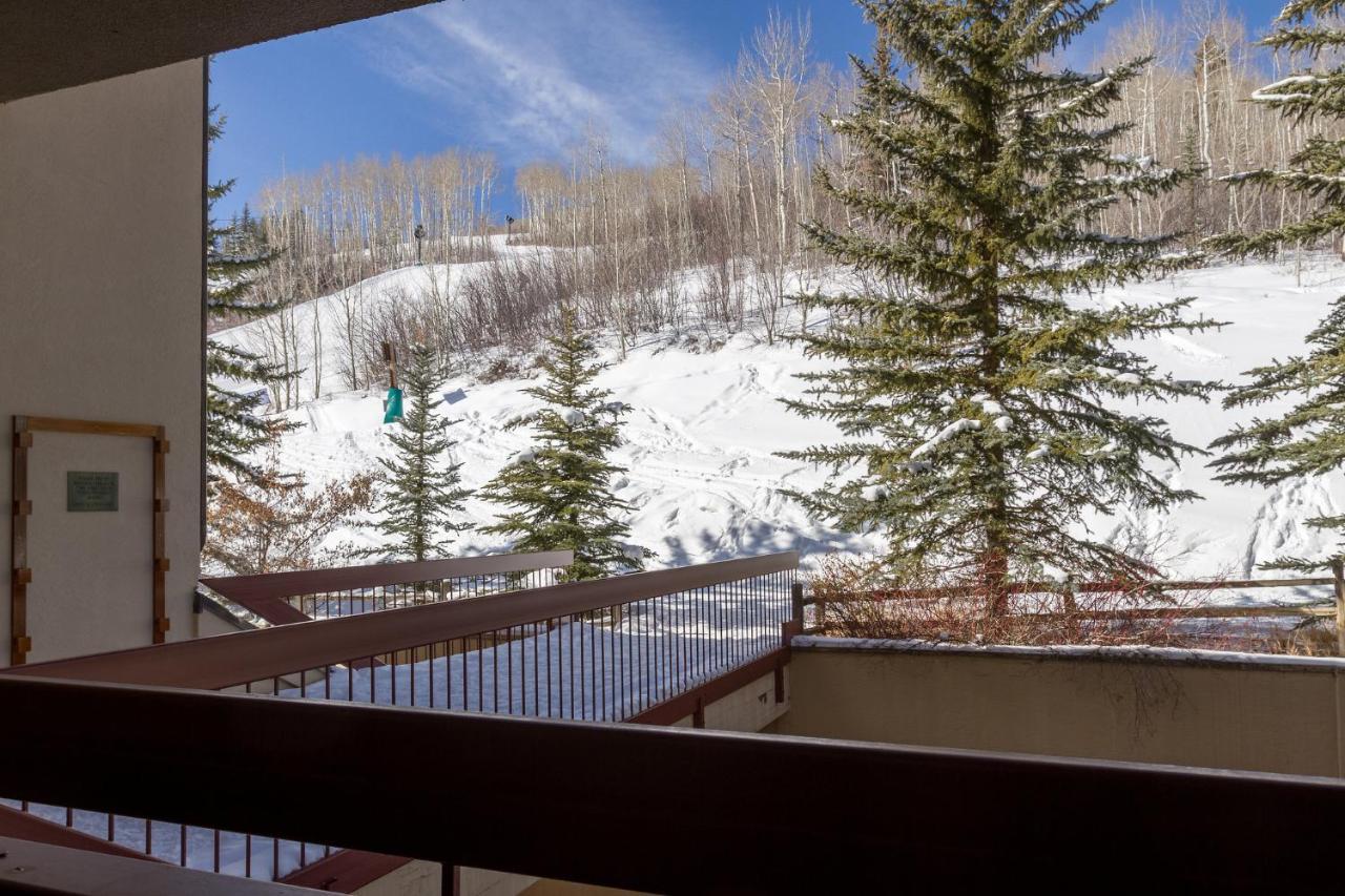 Strawberry Park Apartment Beaver Creek Bagian luar foto