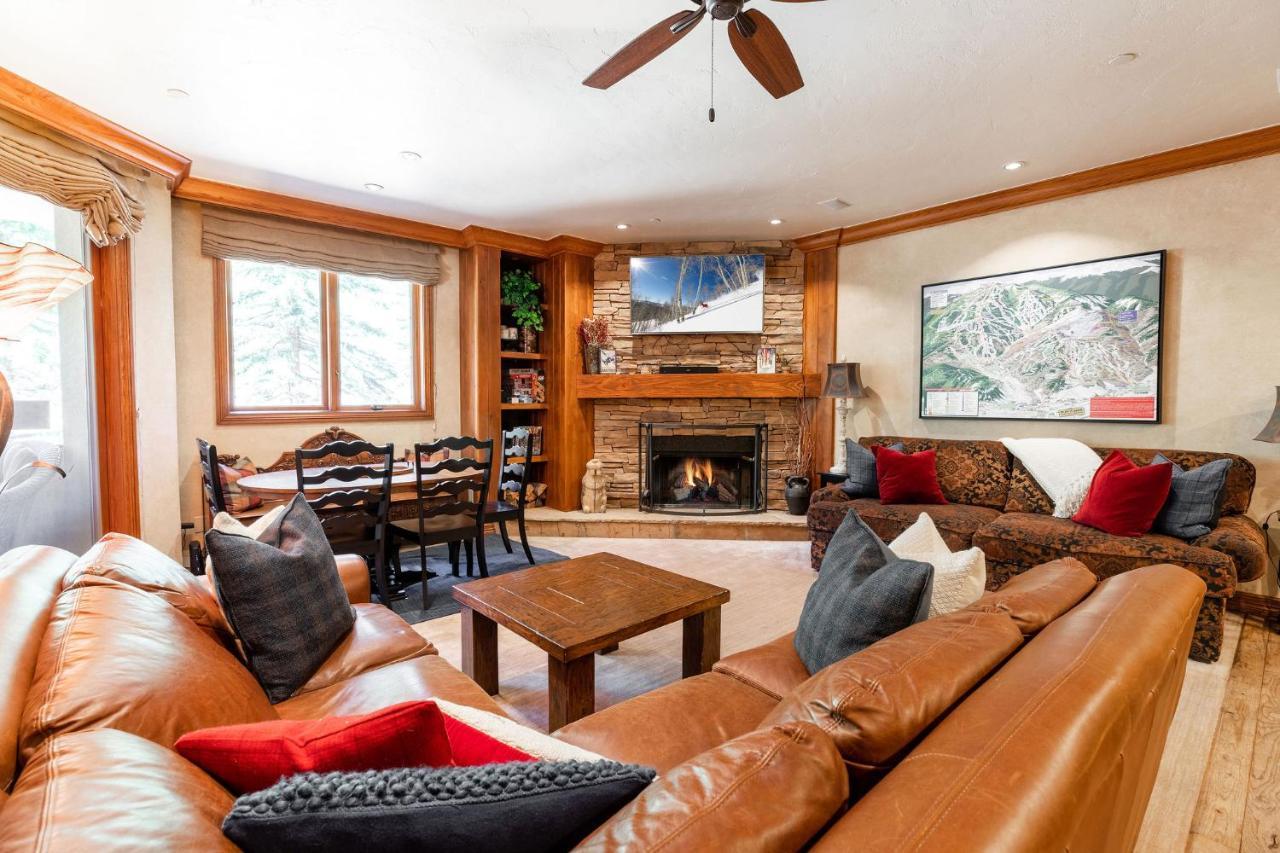 Strawberry Park Apartment Beaver Creek Bagian luar foto