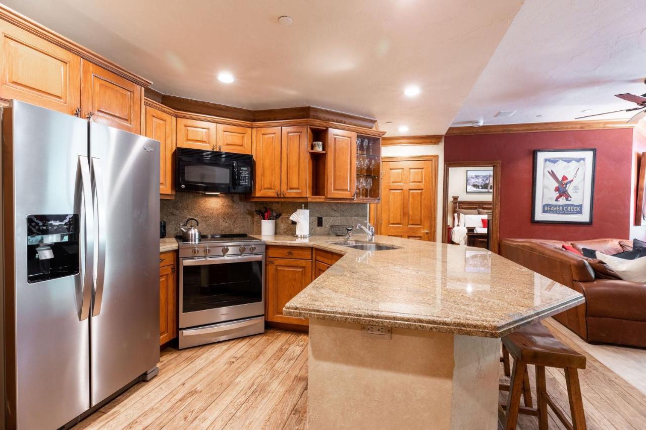 Strawberry Park Apartment Beaver Creek Bagian luar foto