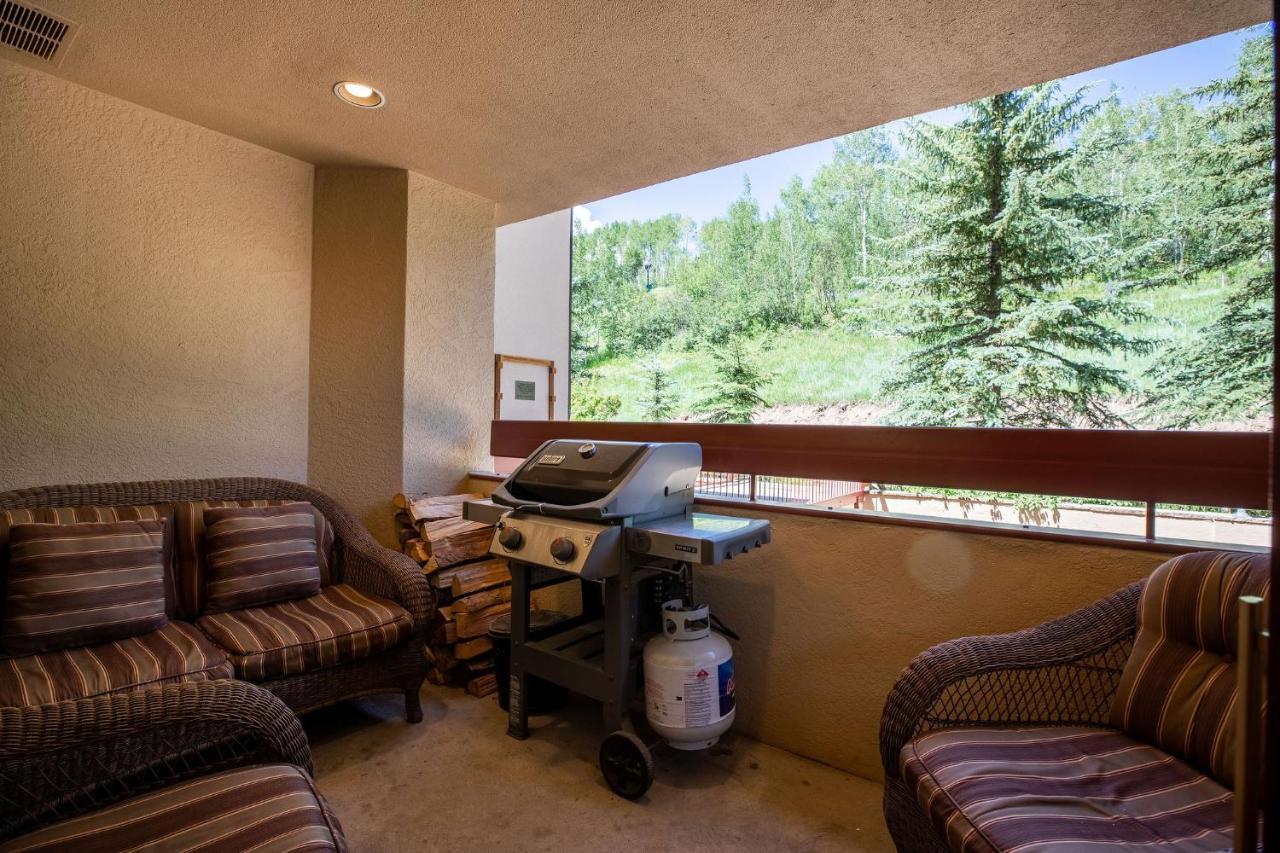 Strawberry Park Apartment Beaver Creek Bagian luar foto