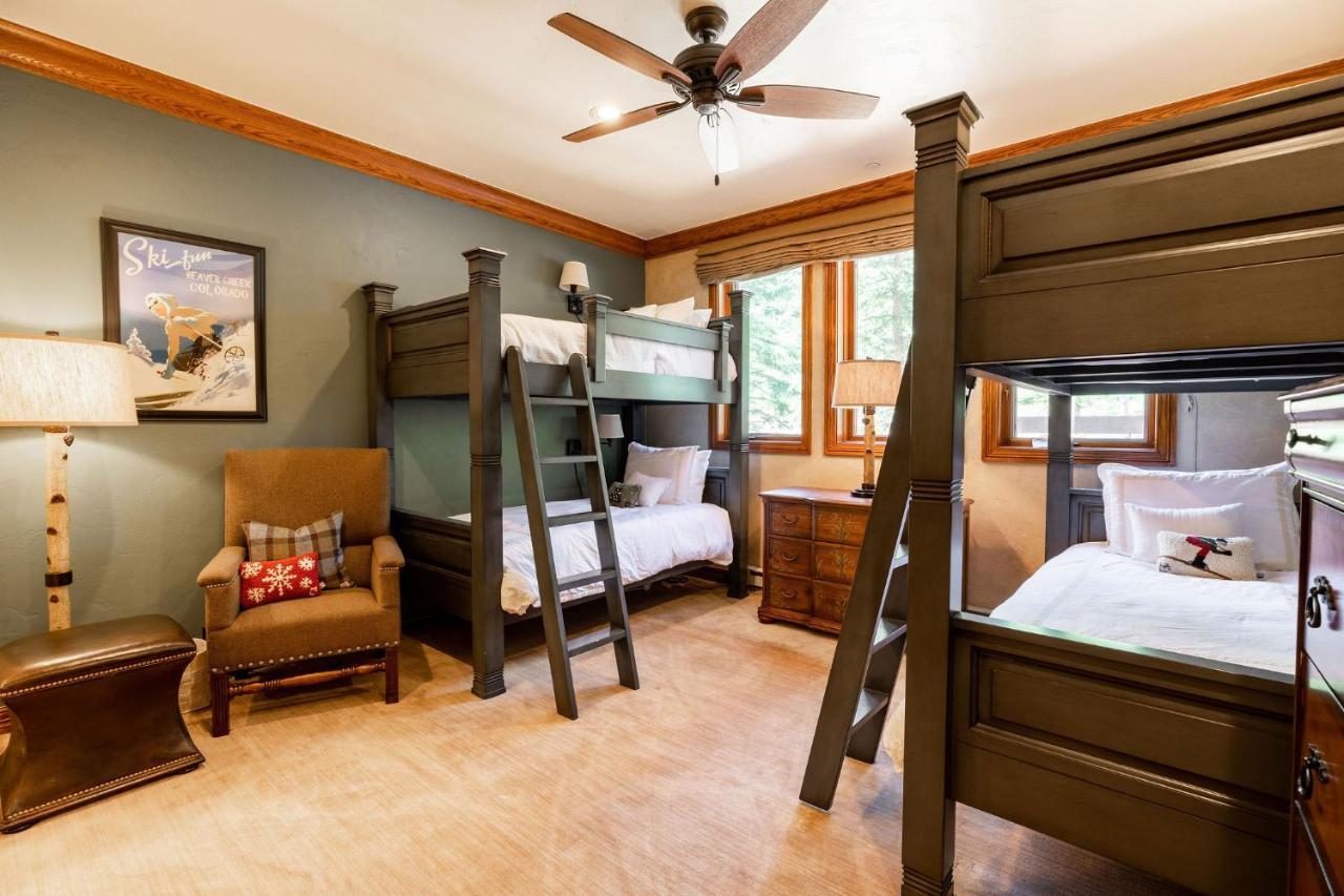 Strawberry Park Apartment Beaver Creek Bagian luar foto