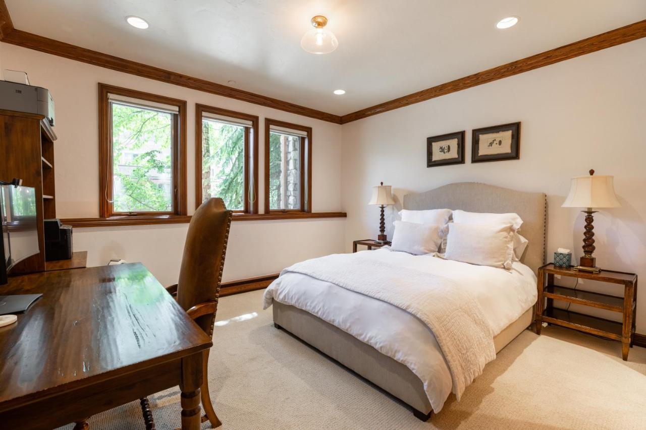 Strawberry Park Apartment Beaver Creek Bagian luar foto