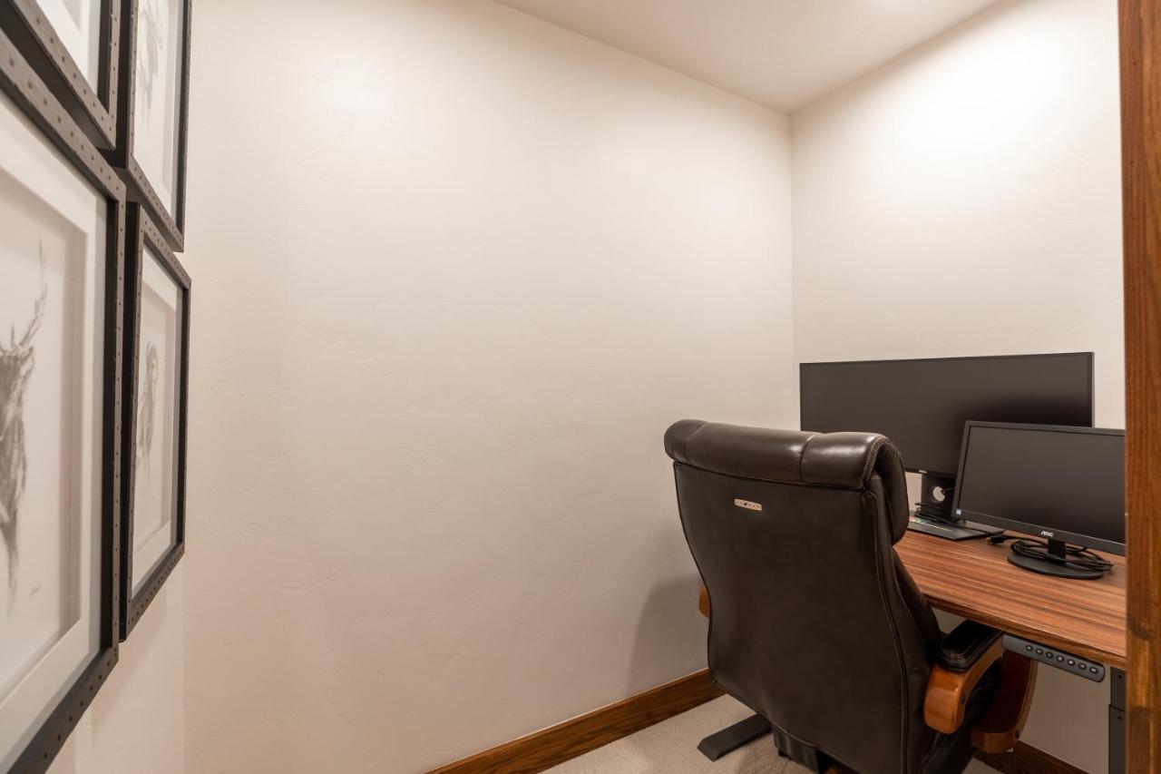 Strawberry Park Apartment Beaver Creek Bagian luar foto