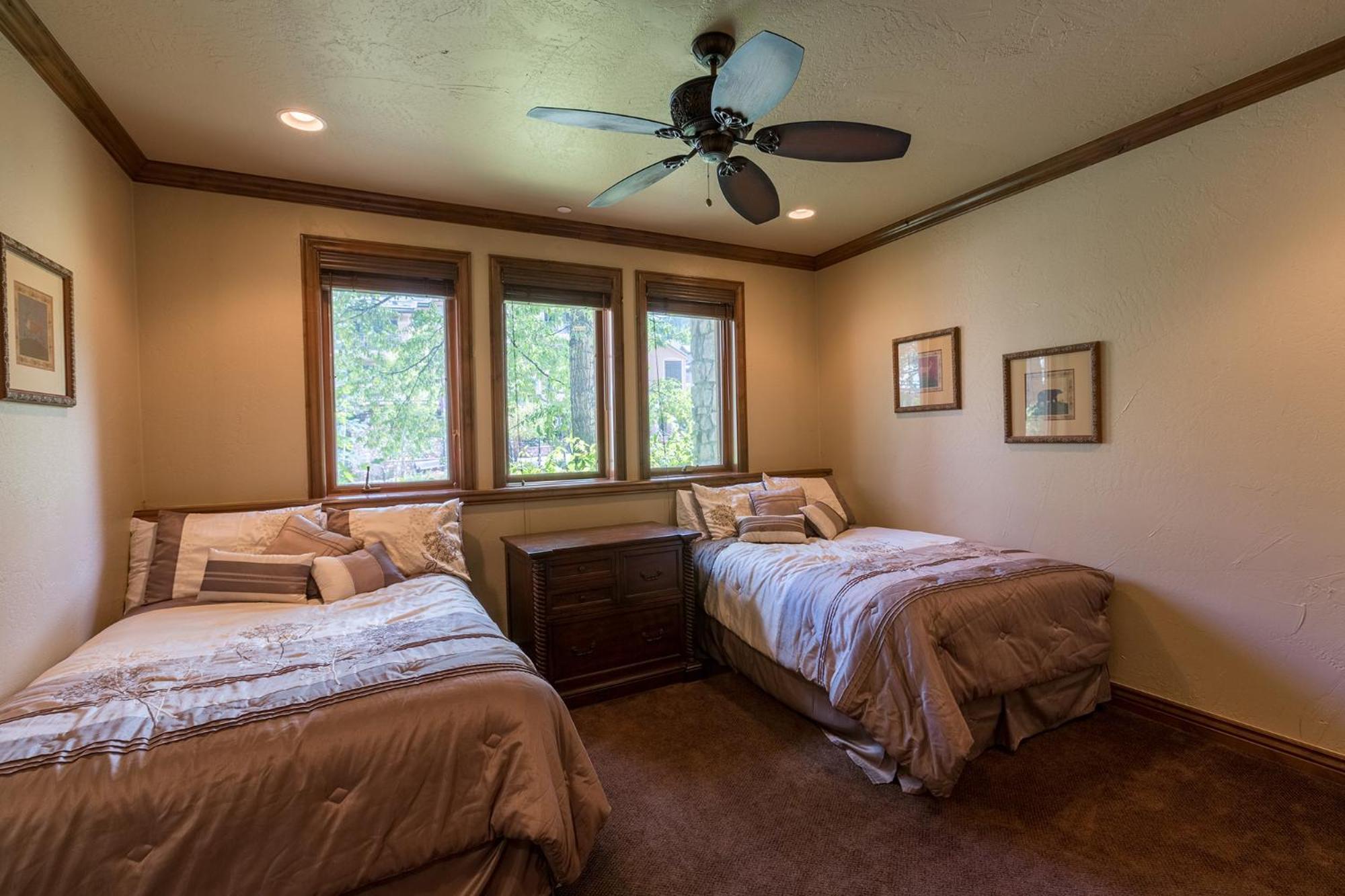 Strawberry Park Apartment Beaver Creek Bagian luar foto