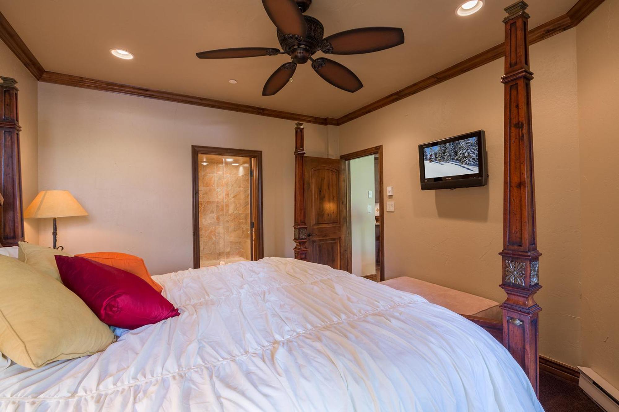 Strawberry Park Apartment Beaver Creek Bagian luar foto