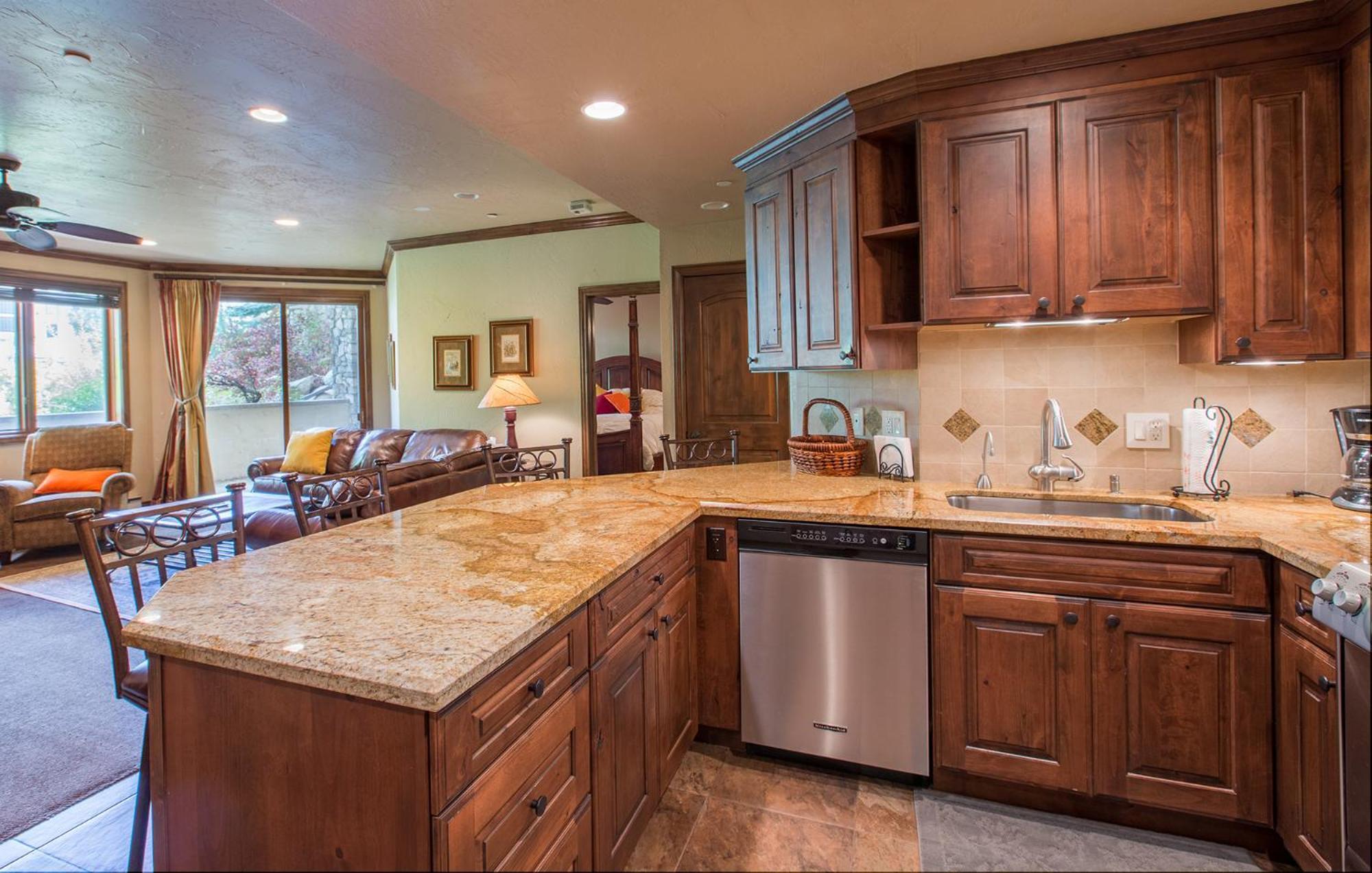 Strawberry Park Apartment Beaver Creek Bagian luar foto