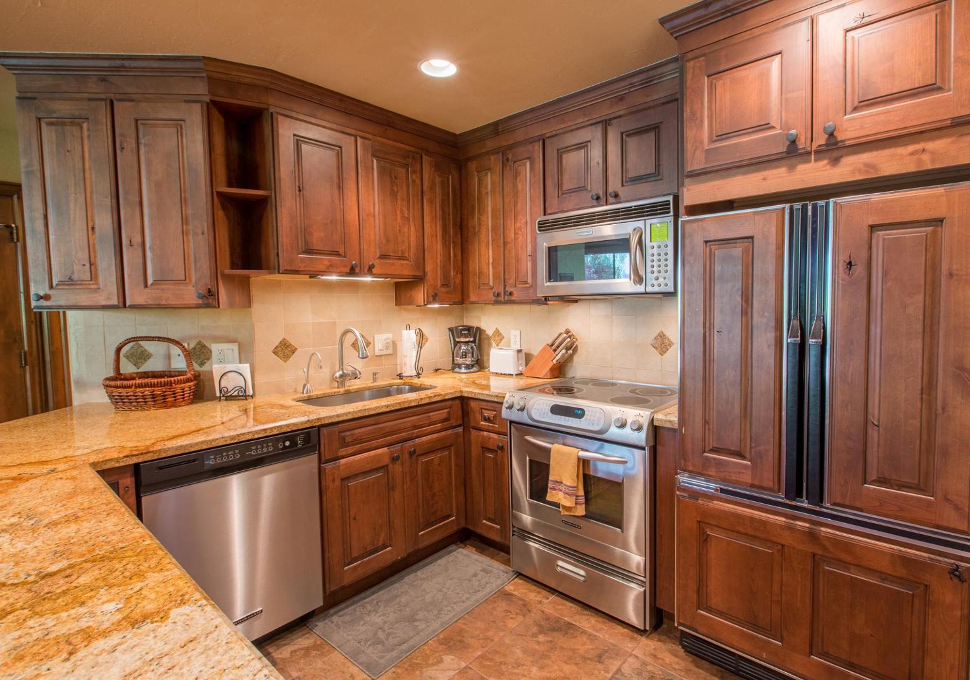 Strawberry Park Apartment Beaver Creek Bagian luar foto