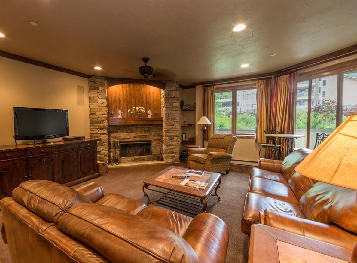 Strawberry Park Apartment Beaver Creek Bagian luar foto