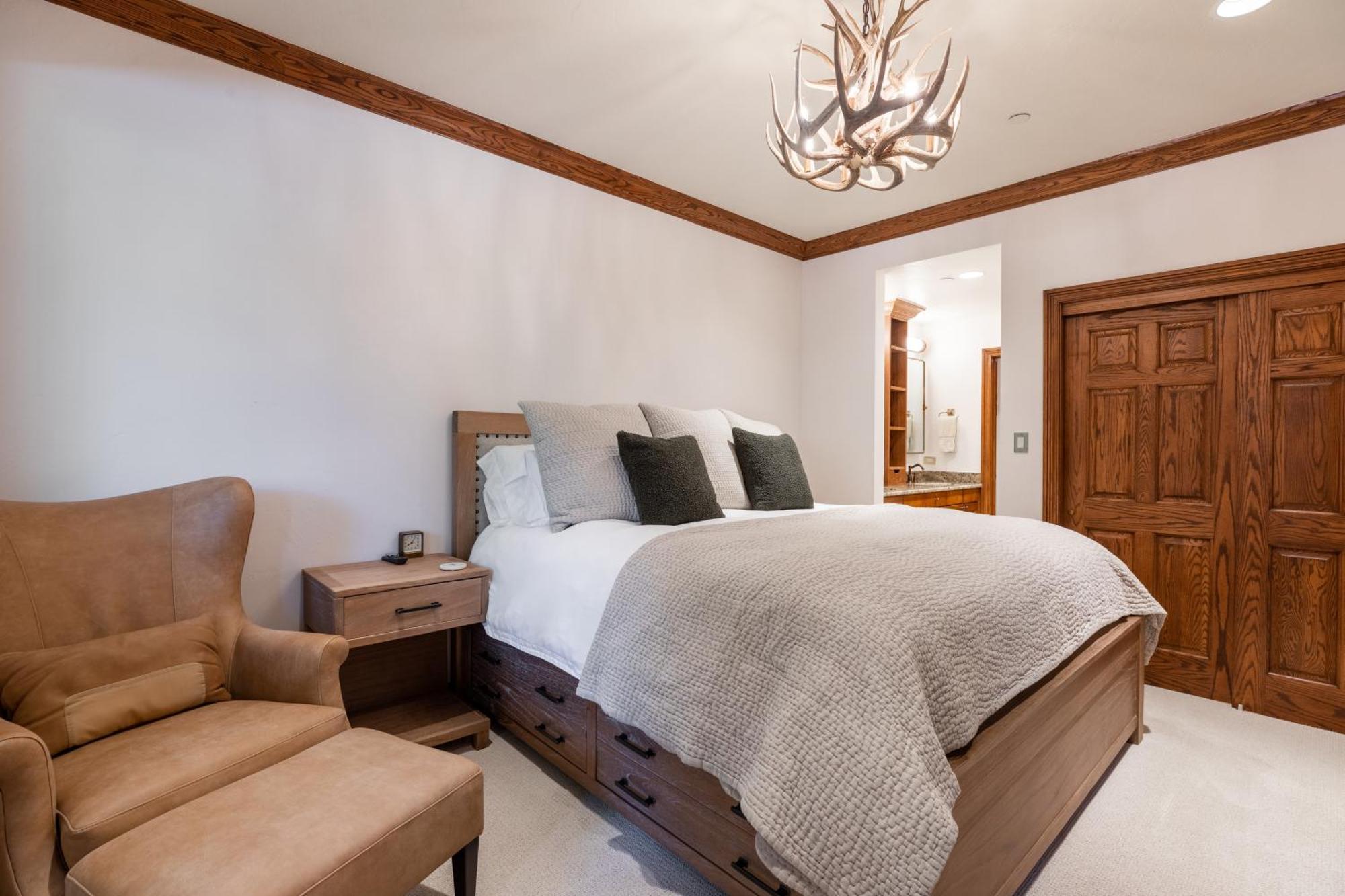 Strawberry Park Apartment Beaver Creek Bagian luar foto