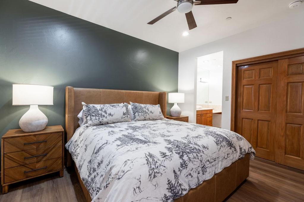 Strawberry Park Apartment Beaver Creek Bagian luar foto